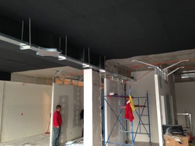 nueva norma electrica