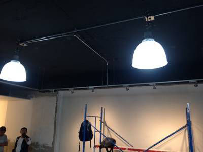 Instalaciones electricas