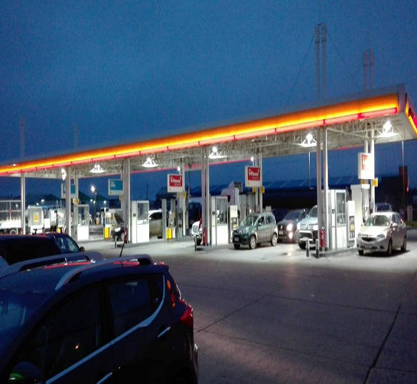 instalaciones electricas