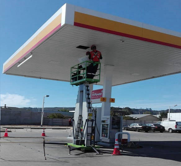 Instalaciones Electricas