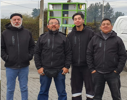 proyectos electricos - instaciones eléctricas