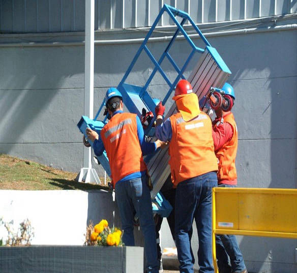 Proyectos electricos - instalaciones electricas